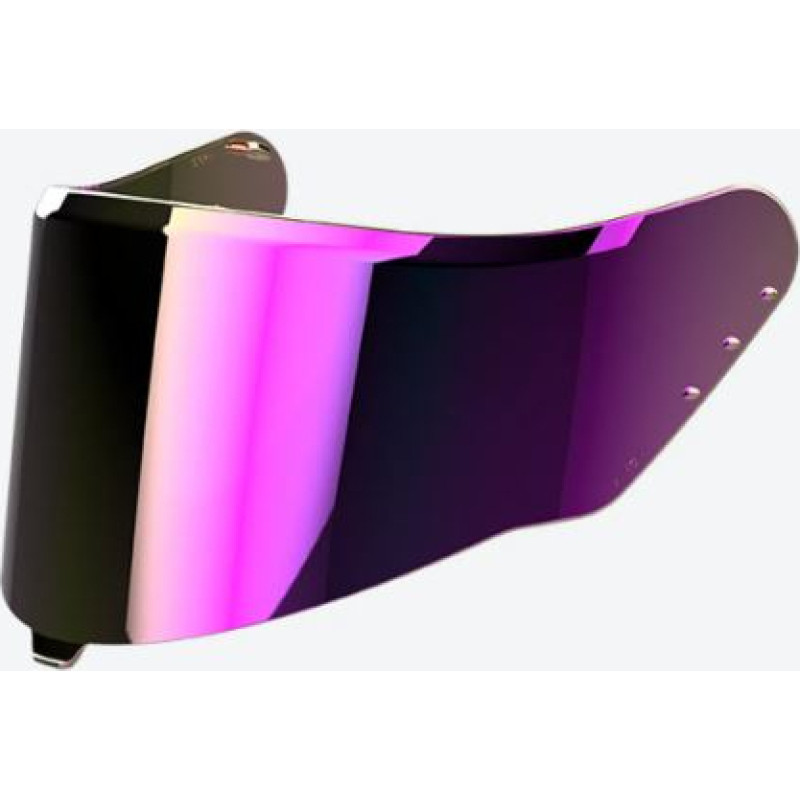 Airoh Matryx Visor Iridium Mirrored