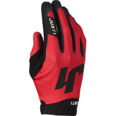 Just1 Glove J-Flex 2.0 Red/Black