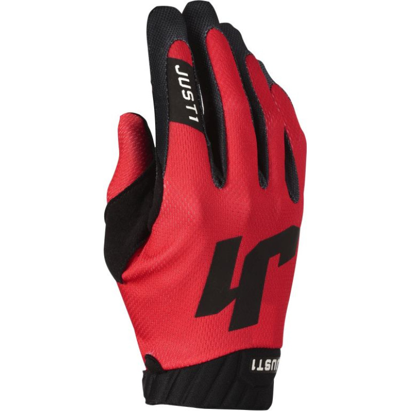 Just1 Glove J-Flex 2.0 Red/Black