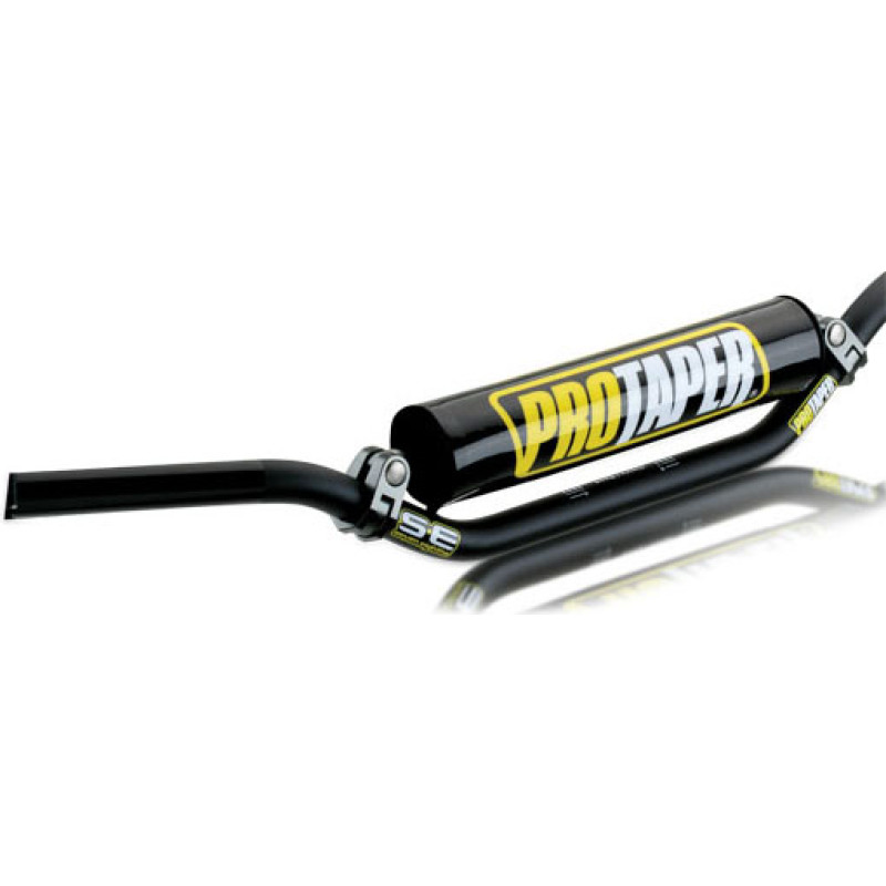 Pro Taper Protaper Handlebar Se Factory Suz Black