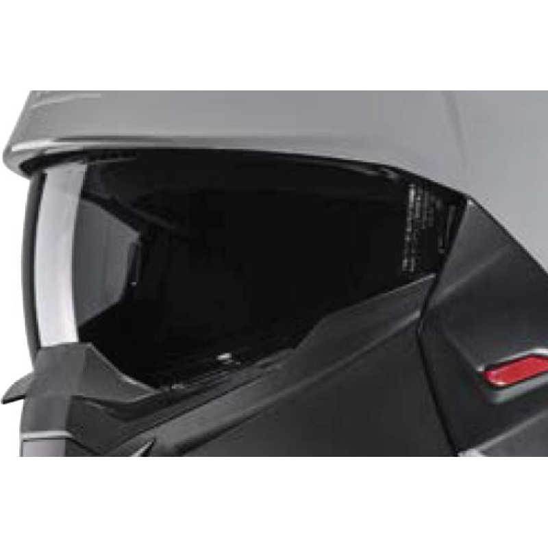 HJC Visir HJV-10 Clear i20