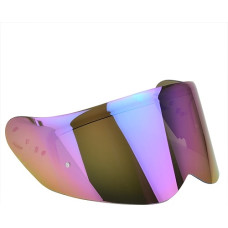 SIMPSON Venom/Speed Visor Iridium