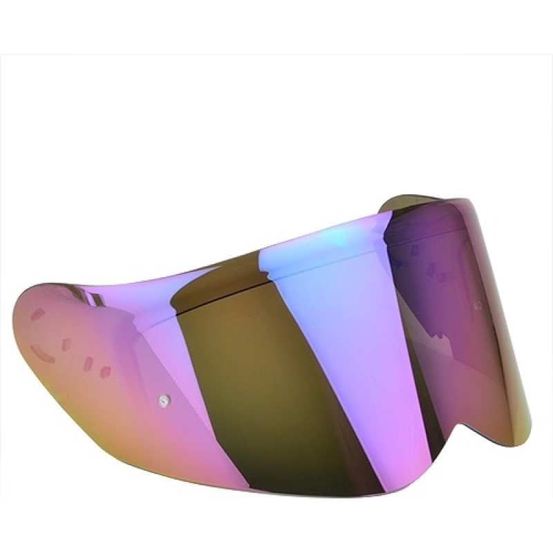 SIMPSON Venom/Speed Visor Iridium