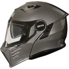 SIMPSON Helmet Darksome 06 solid gunmetal