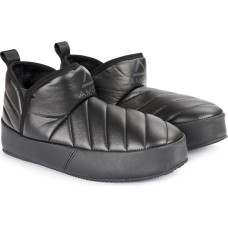 AMOQ Aftersnow Slipper Black/Grey