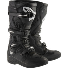 Alpinestars Boot MX Tech 5 Black