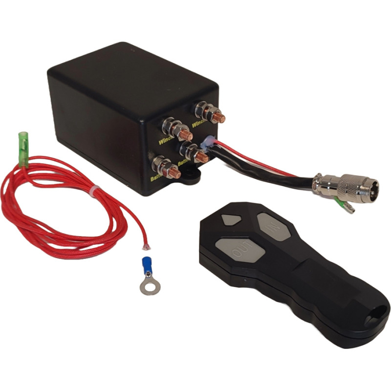 Bronco Wireless remote switch