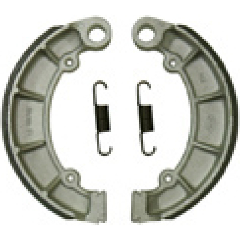 Bronco BRAKE PADS