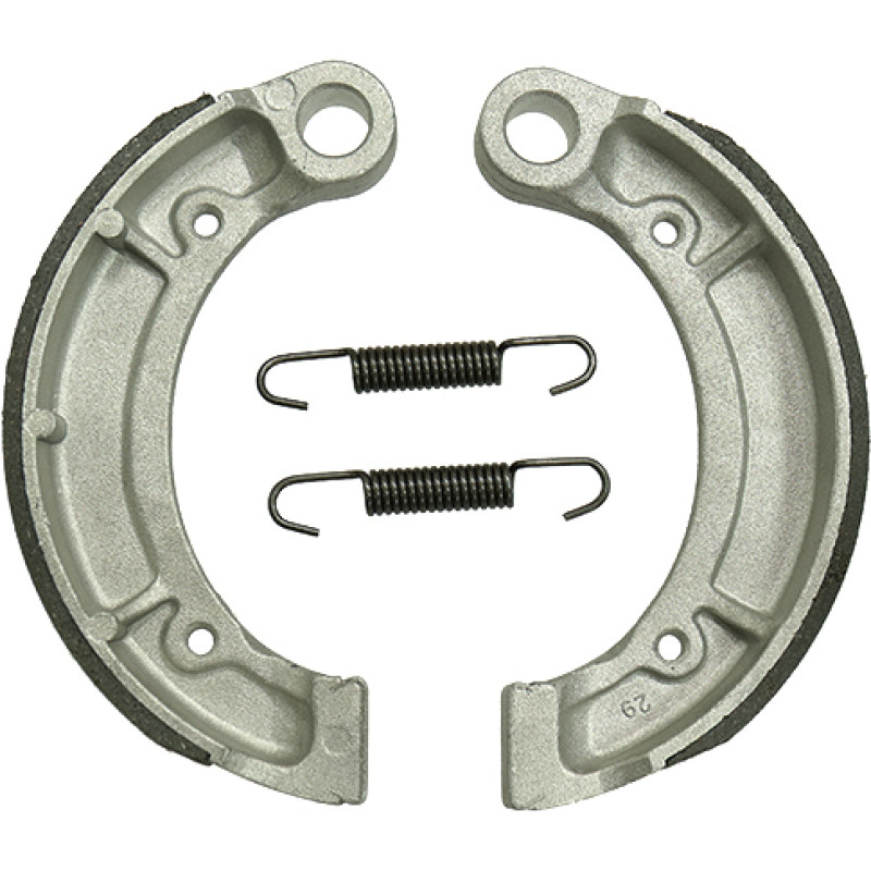Bronco BRAKE PADS