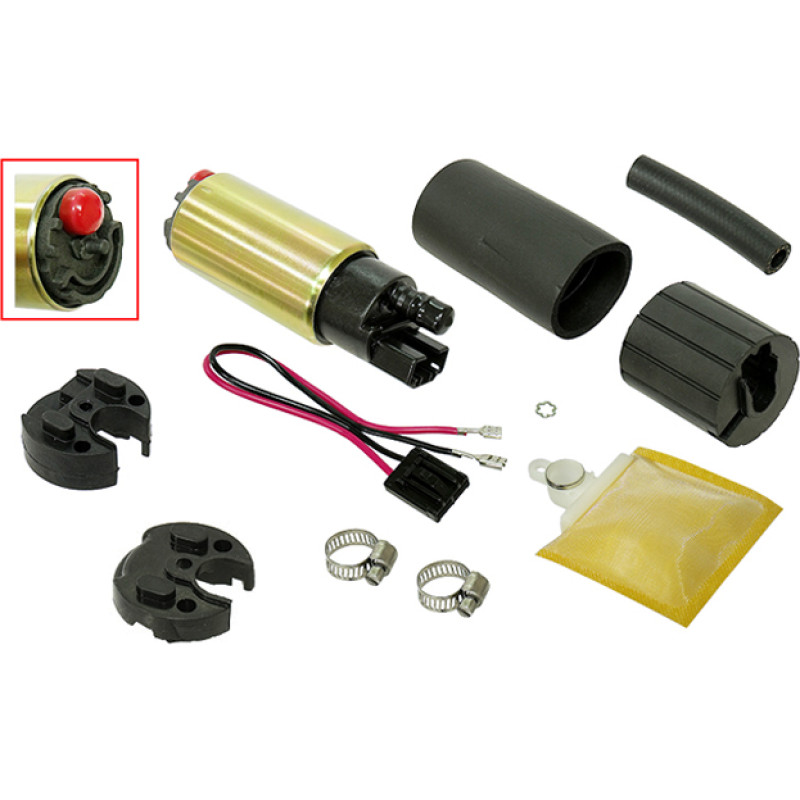 Bronco Fuelpump