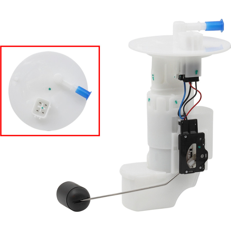 Bronco Fuel pump complete Kawasaki Brute Force 750 2008-19