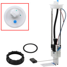 Bronco Fuel pump complete Polaris