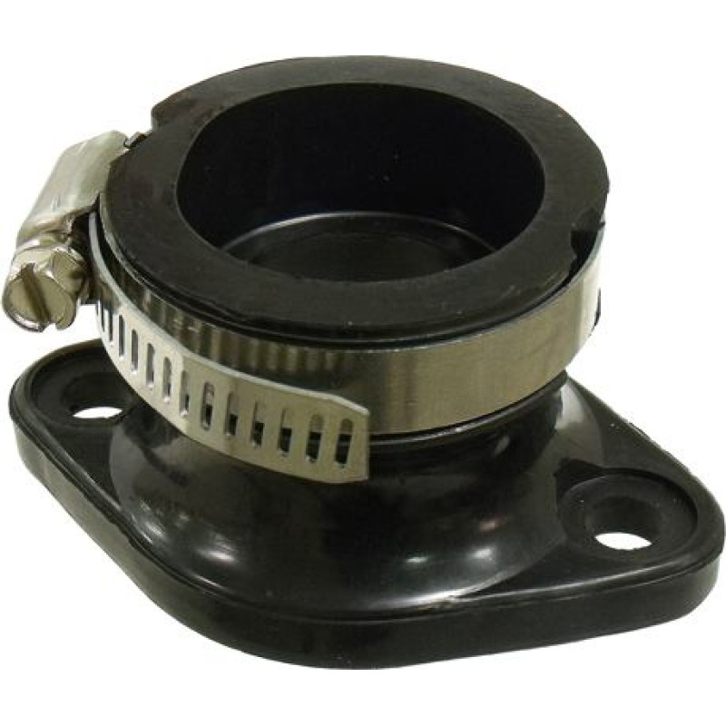 Sno-X Carburetor flange Polaris