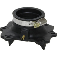 Sno-X Carburetor flange Arctic Cat