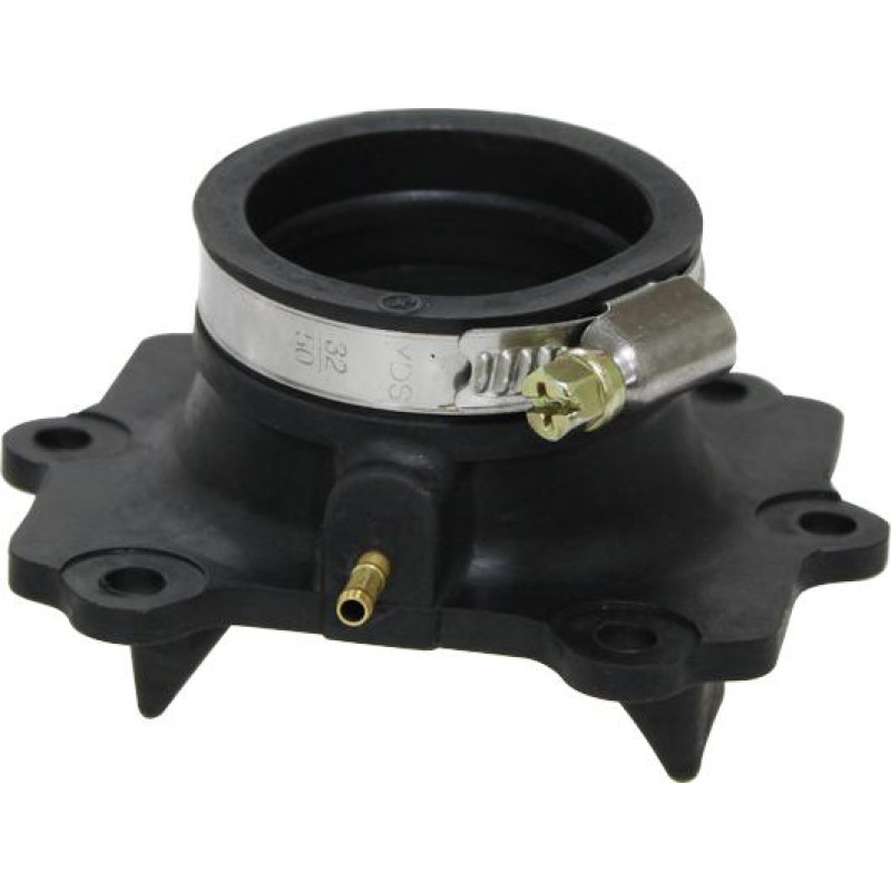 Sno-X Carburetor flange Arctic Cat