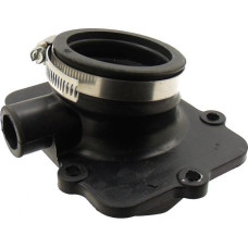 Sno-X Carburetor flange Rotax