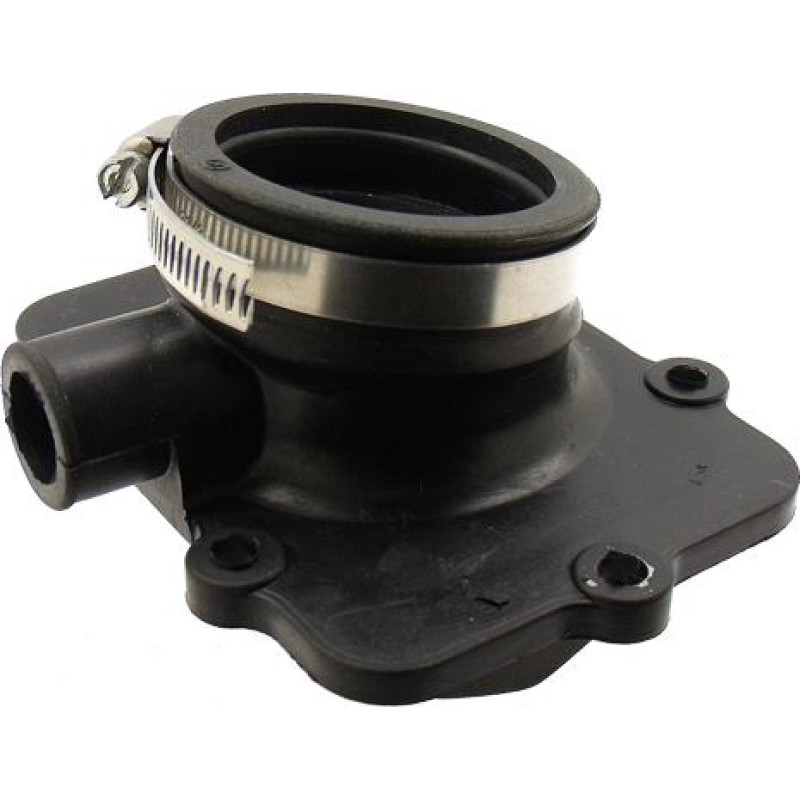 Sno-X Carburetor flange Rotax