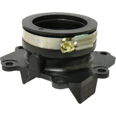 Sno-X Carburetor flange Arctic Cat