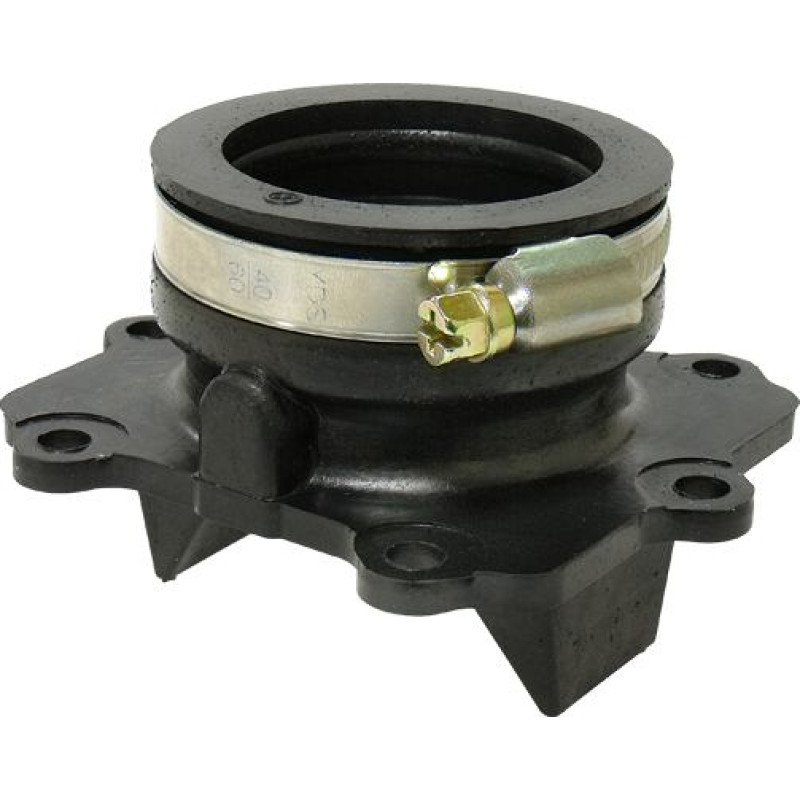 Sno-X Carburetor flange Arctic Cat