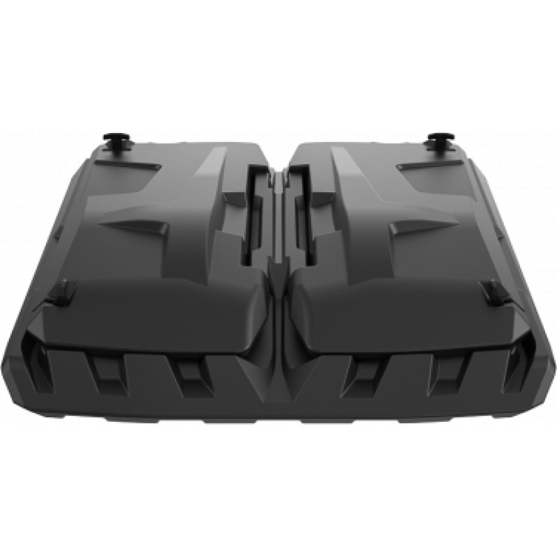 Tesseract Roof box BRP Maverick Trail