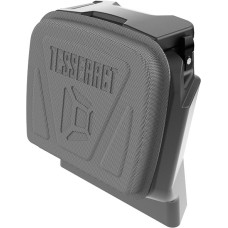 GKA Tesseract Transportbox w backrest 28L fits 92-0209