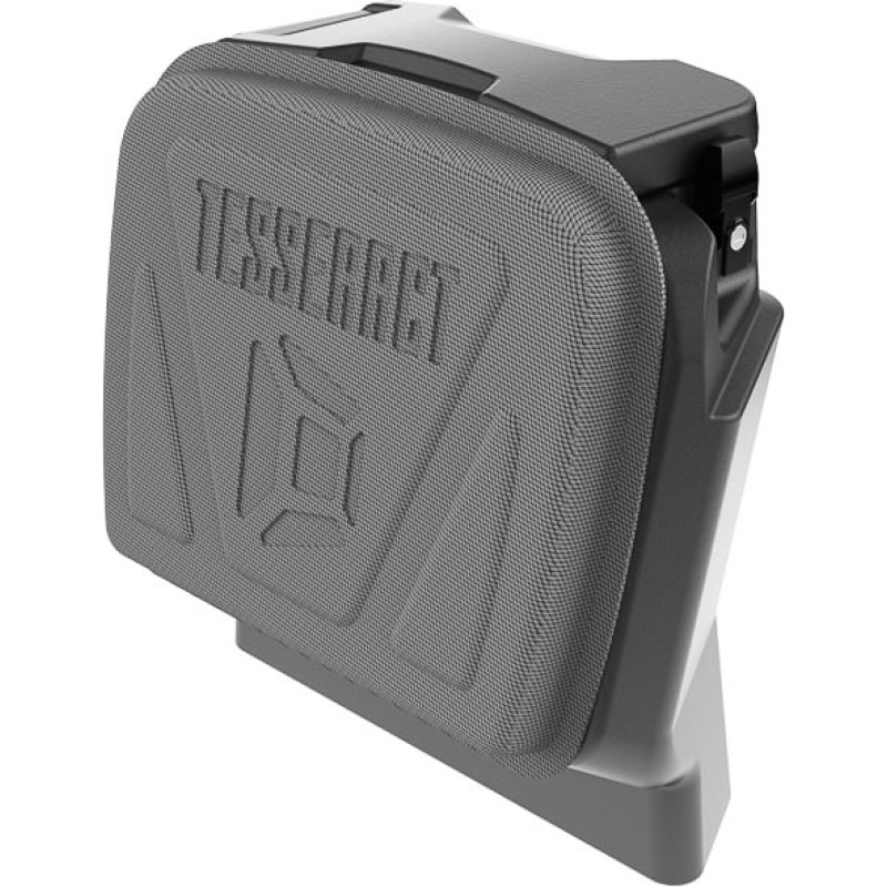 GKA Tesseract Transportbox w backrest 28L fits 92-0209