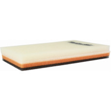 Twin Air Air Filter (FR) + Dust Cover for 155510P Husqvarna Supermoto/Enduro 701