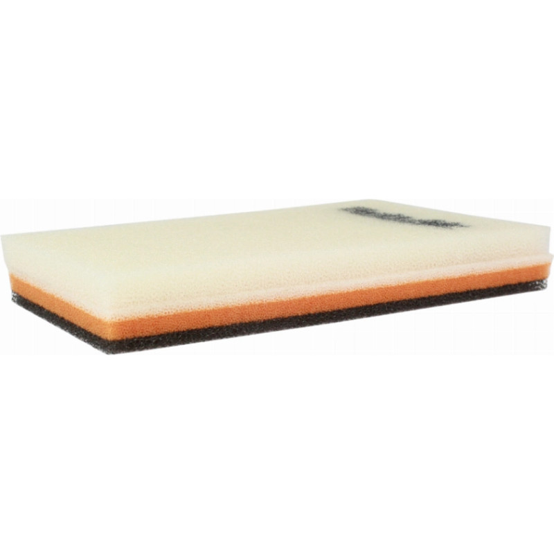Twin Air Air Filter (FR) + Dust Cover for 155510P Husqvarna Supermoto/Enduro 701