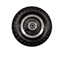 Sno-X Ski Protec Premium spare parts - Premium Wheel 1pcs