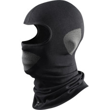 Rebelhorn ACTIVE BLACK THERMOACTIVE BALACLAVA