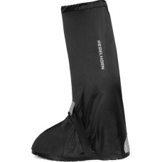 Rebelhorn THUNDER BLACK RAINCOVER BOOTS M (EU 37-40)