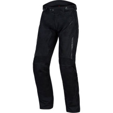 Rebelhorn HIKER 3 BLACK TEXTILE MOTORCYCLE PANTS