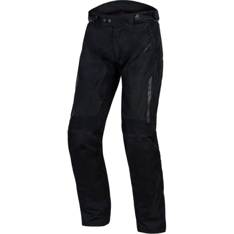 Rebelhorn HIKER 3 BLACK TEXTILE MOTORCYCLE PANTS