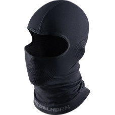 Rebelhorn BREEZE BLACK THERMOACTIVE BALACLAVA