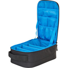 FOX Mx Goggle Case Black