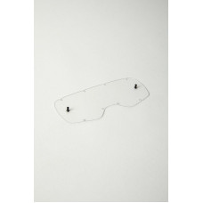FOX Y-Airspace/Main Ii Lexan Lens Clear