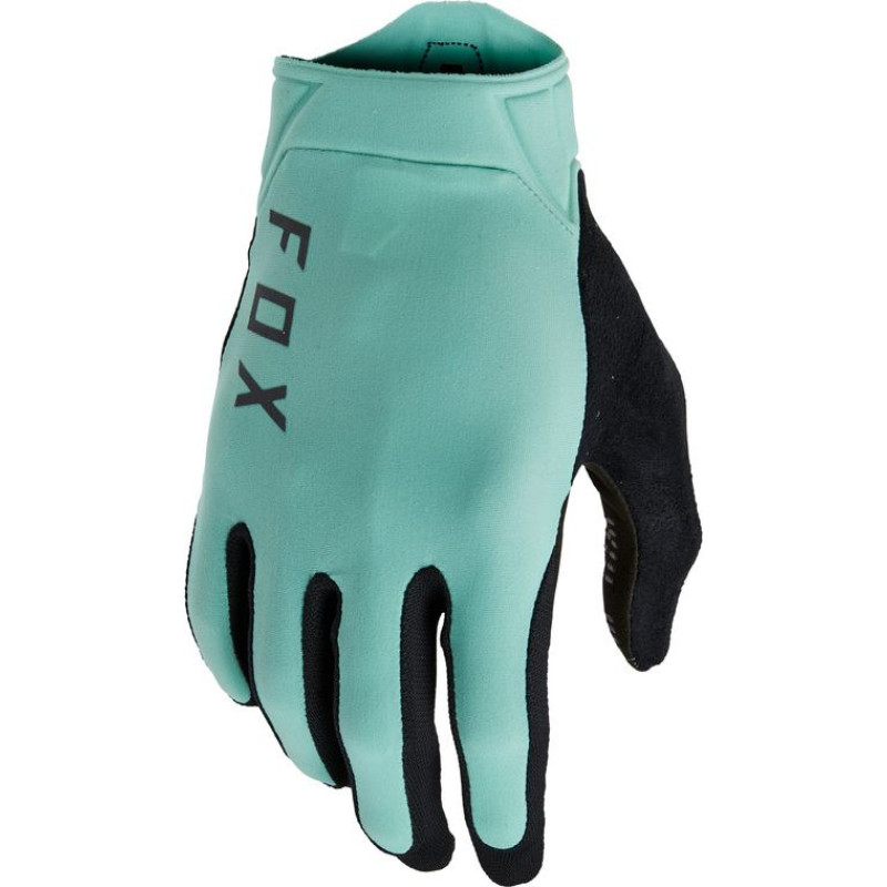 FOX Flexair Ascent Glove Jade