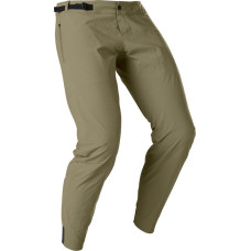 FOX Yth Ranger Pant Bark
