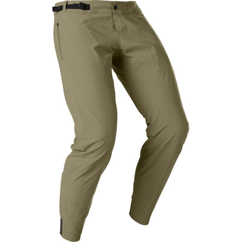 FOX Yth Ranger Pant Bark