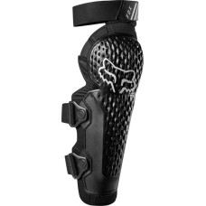 FOX Titan Race Knee Guard Ce  Black