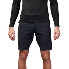 FOX Flexair Ascent Short W/ Liner Black
