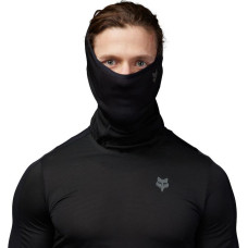 FOX Defend Neck Gaiter Black