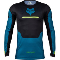 FOX FLEXAIR OPTICAL JERSEY MAUI BLUE