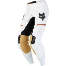 FOX FLEXAIR OPTICAL PANT BLACK/WHITE