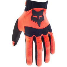 FOX DIRTPAW GLOVE FLUO ORANGE