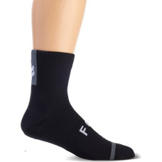 FOX 8 Defend Winter Sock Black