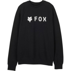 FOX Absolute Fleece Crew Black