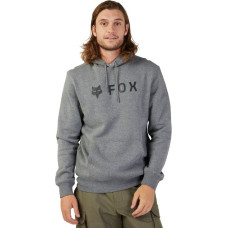 FOX Absolute Fleece Po Heather Graphite