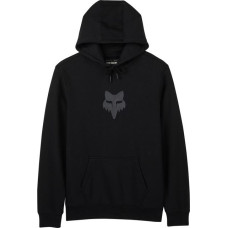 FOX Head Fleece Po Black/Black