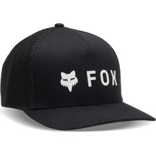 FOX Absolute Flexfit Hat Black